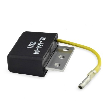 Starter relay Yamaha, OEM 8GL-81940-00-00, SM-01456-4