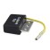 Starter relay Yamaha, OEM 8GL-81940-00-00, SM-01456