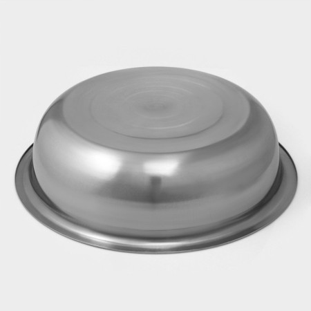 Grettel stainless steel pelvis, 26 l, 56 × 15 cm-2