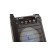 Portable column Telefunken TF-PS1229B, 8W, 1200mach, FM, BT 5.0, Microsd, USB, backlight