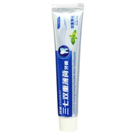 Toothpaste "Calm and Freshness", 100 g-2