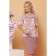 Women's blouse "Consuella", size 44