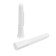 Dubel "Rice tox" RDM, universal, polyethylene, 6x52 mm, 500 pcs