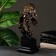 Figure "Eagle" bronze, 30cm