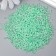 Round size 12/0 "Tender mint" 20 g