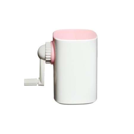 Mechanical sharpener with container "Classic", mix-5