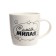 Set for creativity. Lunar painting mugs "The dearest" Fairy 300 ml