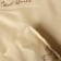Economy camel wool 140x205 cm, polyester fiber, 200g/m2, PE 100%