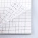 Notepad on the crest in a cage A7, 40 liters. Cover coated paper "sneakers"