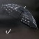 Children's umbrella "Travel" transparent, d = 90cm
