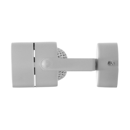 Focus lamp circle 1x35W GU10 5x5x13cm white-4