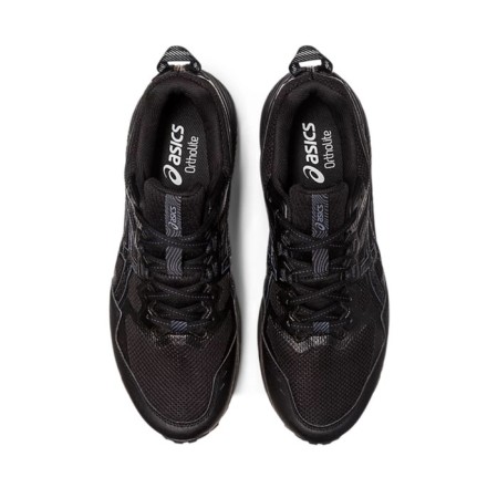 Cunning male ASICS GEL-SONOMA 7 G-TX 1011B593 002, size 11 US-5