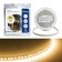Feron 5 m, IP20, SMD2835, 120 LED/m, 11 W/m, 24 V, glow warm white white