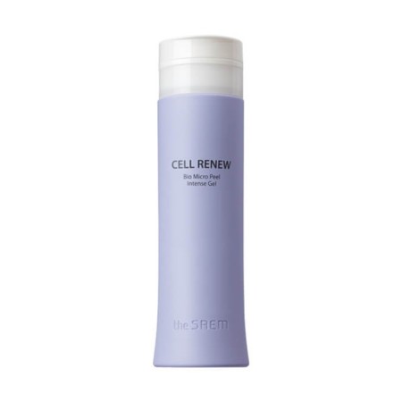 Substractor gel Cell Renew Bio Micro Peel Intense Gel, 160 ml