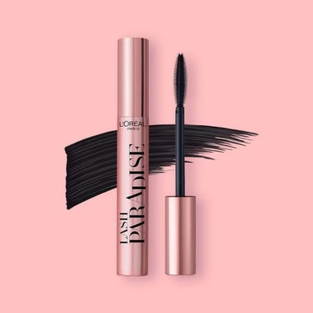 Mascara L’Oreal Lash Paradise, black-8