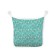 Organizer in a bath on suction cups "Christmas owls", for storing toys and trifles, size 33x39 cm