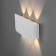 Interior backlight Elektrostandard, Angle Led 6 W, 250x120x40 mm, IP20, white color