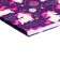 Diary for grades 1-4, "Unicorn and Rainbow", integral (flexible) cover, matte lamination, selective varnish, 48 sheets