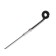 Spinning Lucky John Vanrex Microjig Travel 9, test 2-9 g, length 2.29 m.