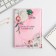 Diary of a mini "beautiful teacher", A6 format, 80 sheets