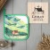 Set of kitchen shade happiness: stand 15*15 cm, grabbing 17*17cm