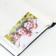 Photo album in 300 photos 10x15 cm pr. Peret blue