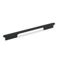 Cappio RS149 bracket handle, m/o 224, black color