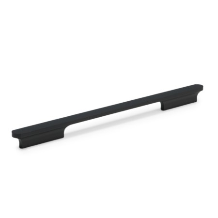 Cappio RS149 bracket handle, m/o 224, black color