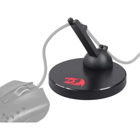 Holder for the wire of the mouse Redragon Hoder rubberized holder-5