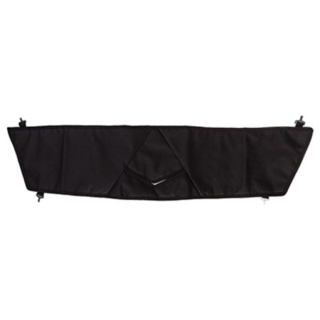 Radiator insulation 900 x 220 mm, Skyway on the Chevrolet Niva Oxford, foam