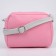Children's bag for a girl "kitten" from eco-leather, on a strap, 15x12x3 cm