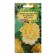 Seeds of flowers dope "Ballerina Yellow", Terrytes, 3 pcs.
