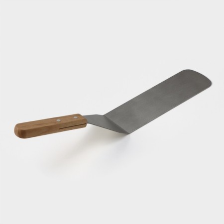 Shovel, 37 × 7.4 cm-2