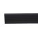 A set of anti -slip linings 3pcs, 100cm/3cm, black