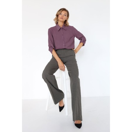 Female trousers, size 52