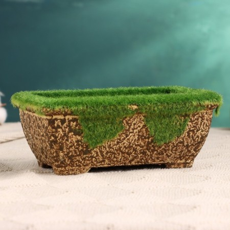 Floristic Kashpo "Irma" 10x16x6cm-2