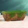 Floristic Kashpo "Irma" 10x16x6cm