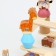 Wooden developing toy Balancir "Animal World" 20.5 × 15.5 × 4.5cm