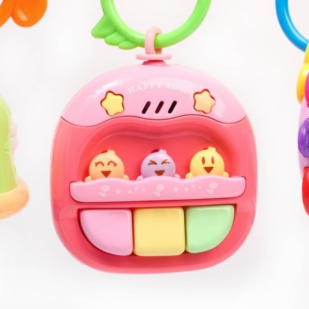 Game Developing Center "Funny Chickens", musical-3