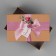 Rectangular gift box, packaging, Pressent, 22 x 14 x 8.5 cm