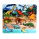 The Frame-Lnowskin "World of Dinosaurs" 11 details