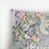 Pillow High Puho-Podrovaya 50x70, Mix Color, Pooh 30%, Feather 70%, PE 100%