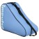 Bag for skates and rollers Onlytop Impulse, 40x32x20 cm, blue color