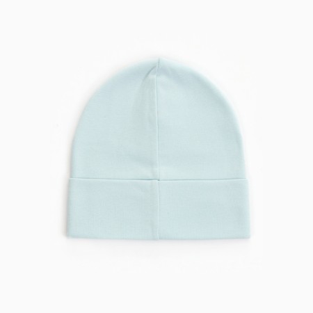 Children's hat, color light-grinding, size 50-52-2