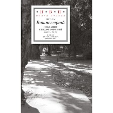 Cessing of poems 2002-2020. Vishnevetsky I.G.