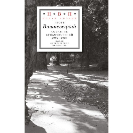Cessing of poems 2002-2020. Vishnevetsky I.G.