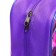 Folder with handles Textile A4, 350 x 270 x 100 mm, calligrata top "Anime Music"