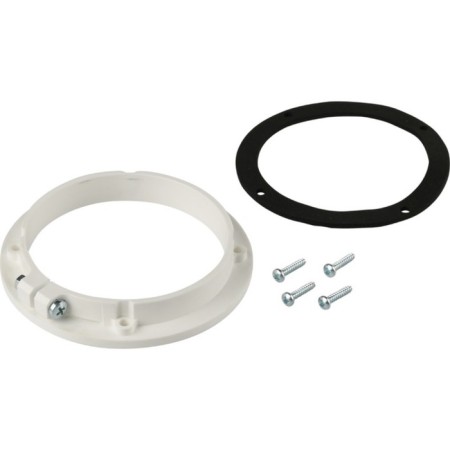 Stout SCA-6010-000005 chimney element, adapter, flange