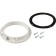 Stout SCA-6010-000005 chimney element, adapter, flange