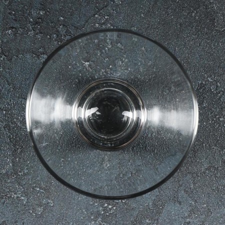 Glass Glass New Bell, 290 ml, D = 12 cm-1